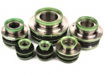 Mechanical Seals