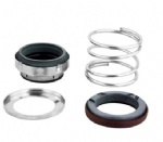 Mechanical Seals