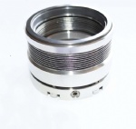 Mechanical Seals