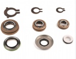 Mechanical Seals