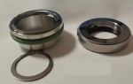 Mechanical Seals